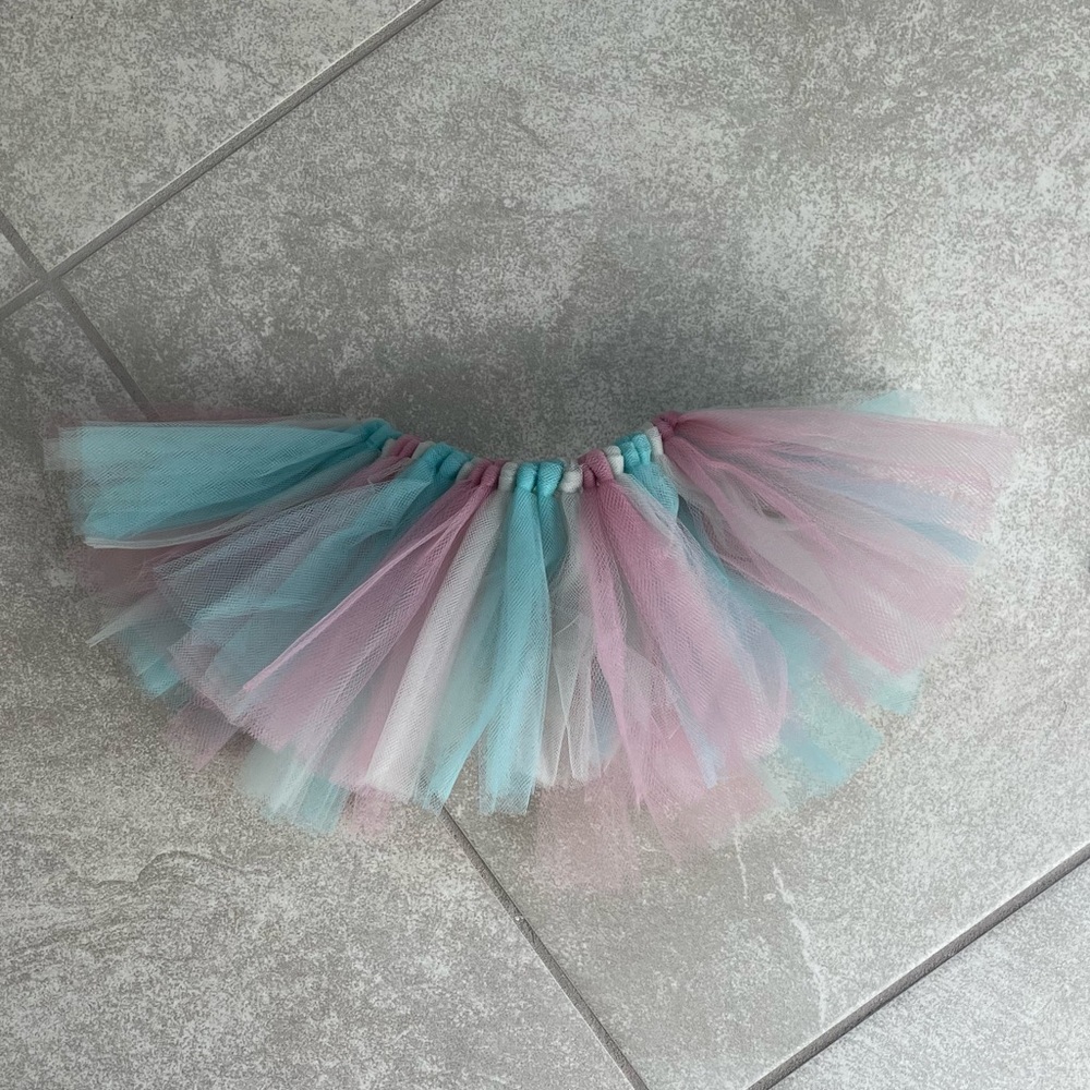 Small Tutu